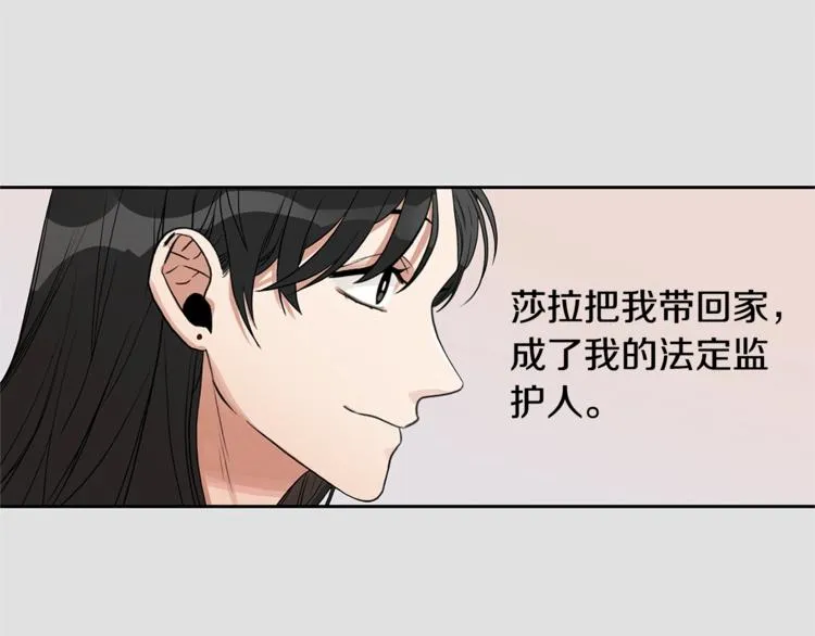 第2话 童年的我 第80页
