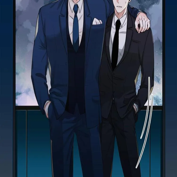 第1话 挡箭牌 第97页