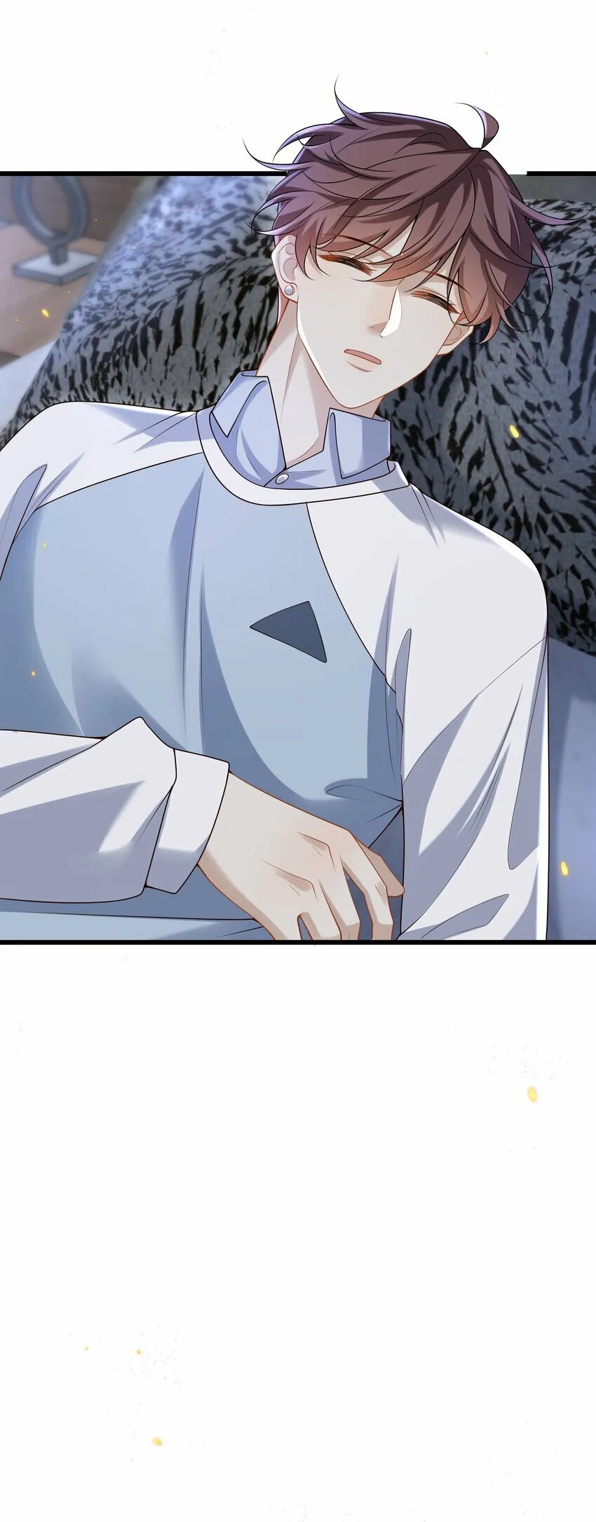 015 他怎么把我带回来了？！ 第34页