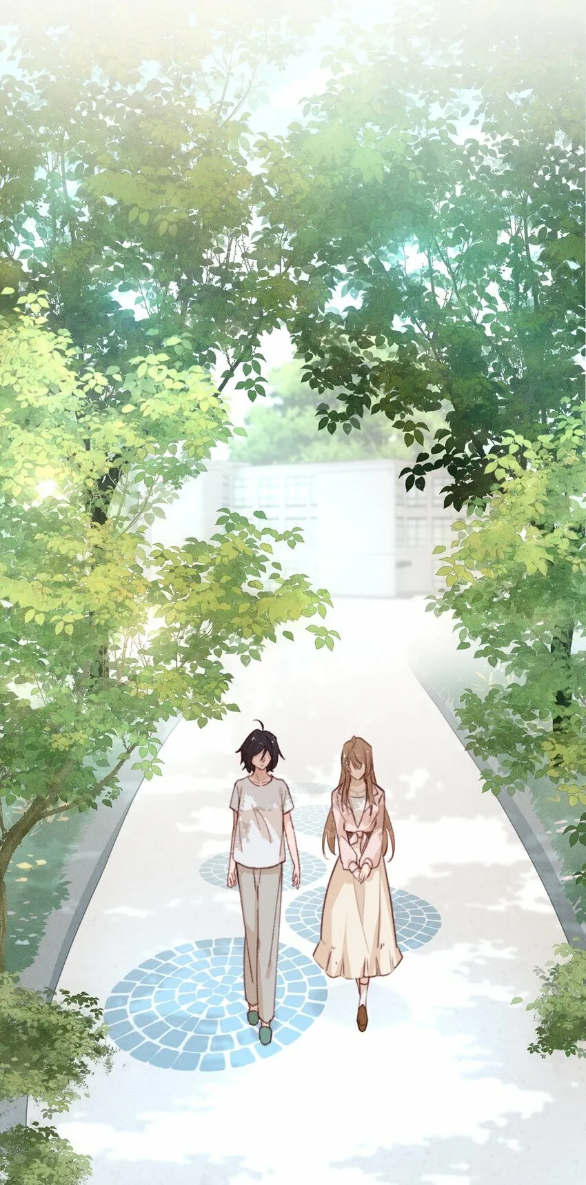 03 我今天没化妆。 第23页