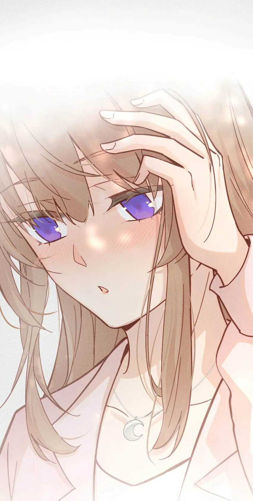 03 我今天没化妆。 第38页