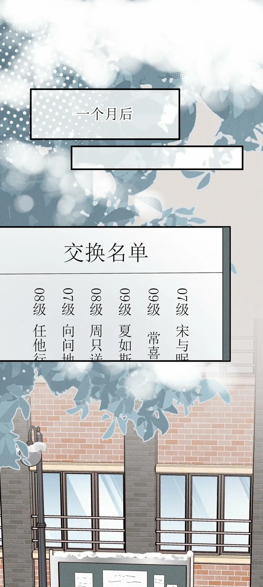 15 常乐，好久不见 第18页