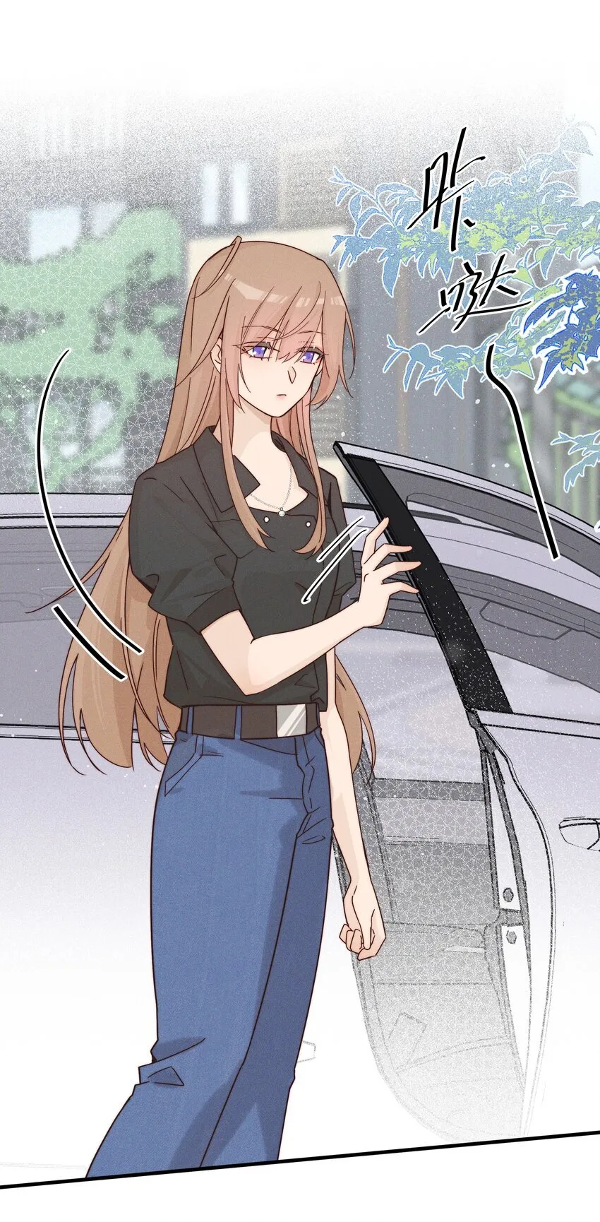 028 你要如何，我们就如何 第31页