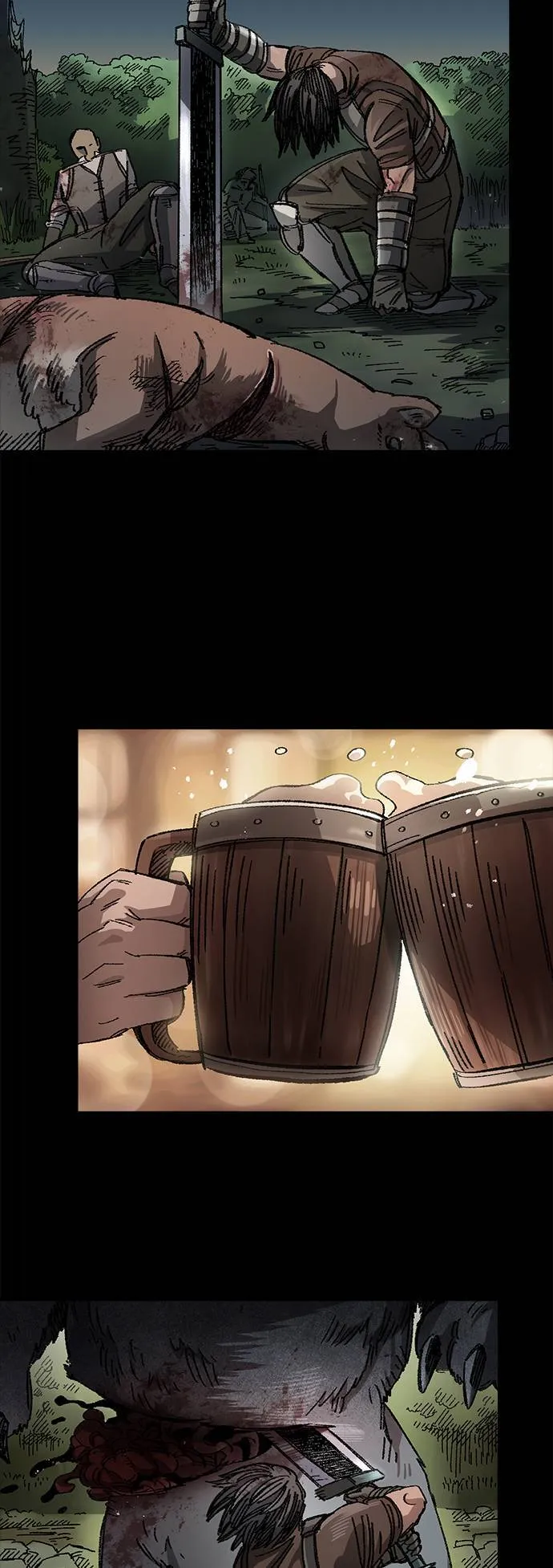 第51话 第17页