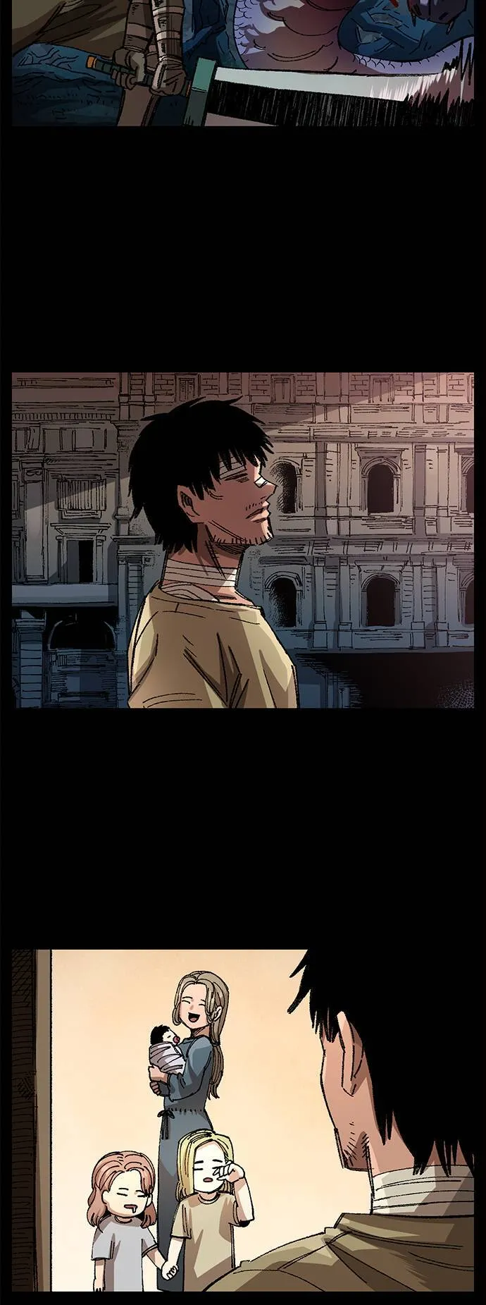 第51话 第32页