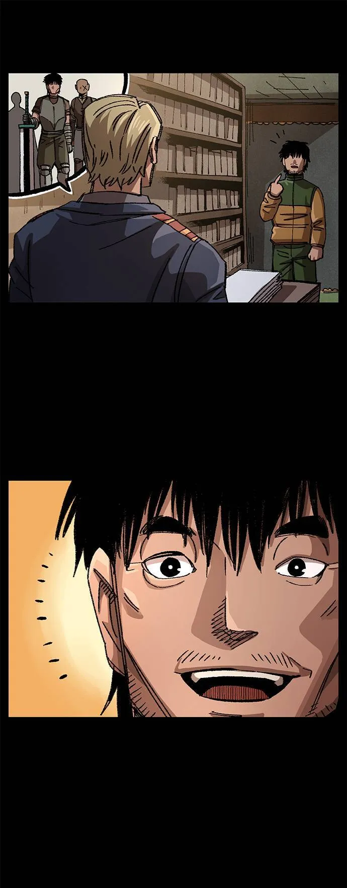 第51话 第34页