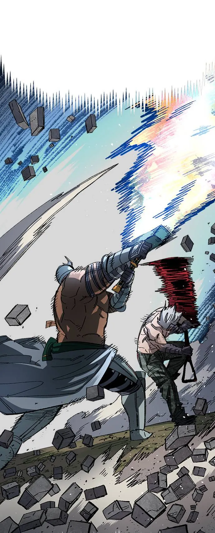 第54话 第61页