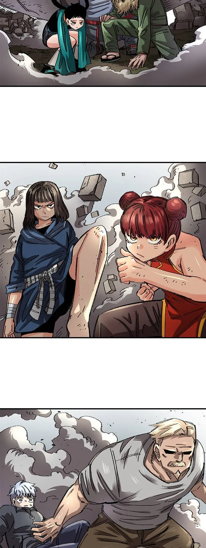 第56话 第51页