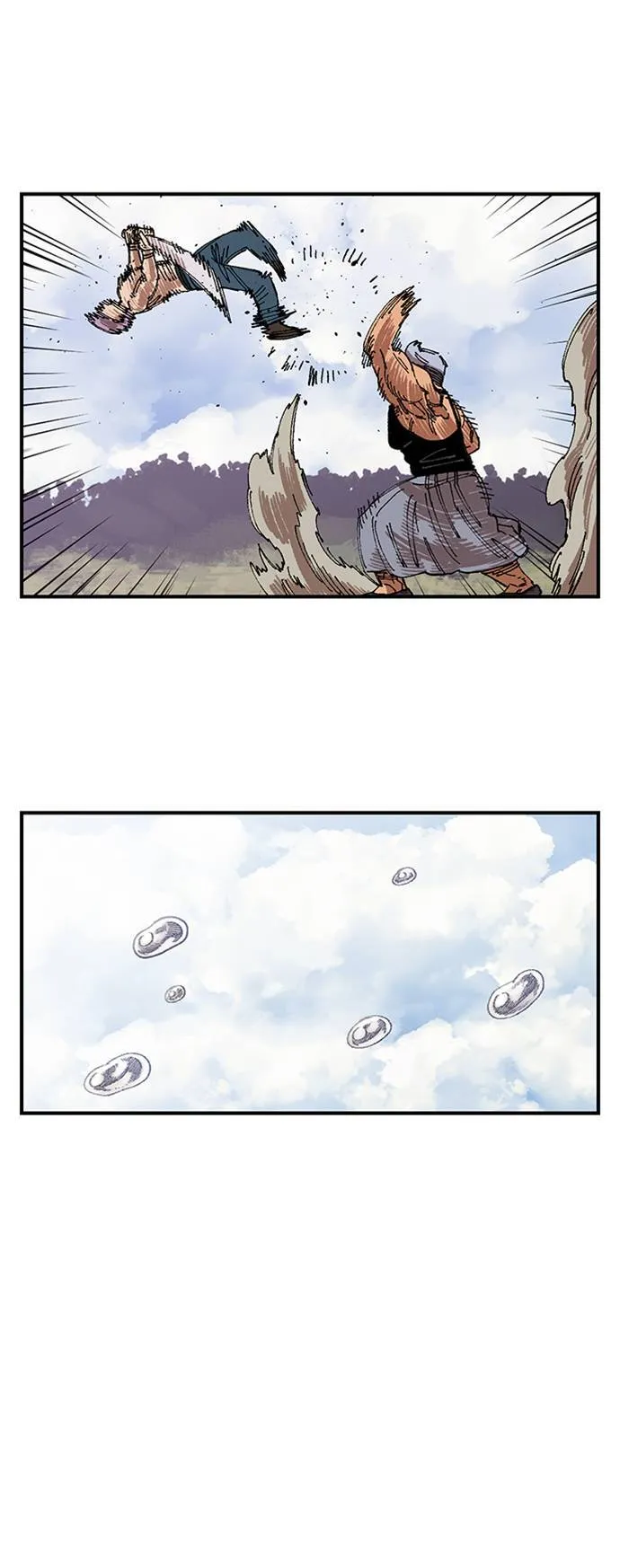 第64话 第32页
