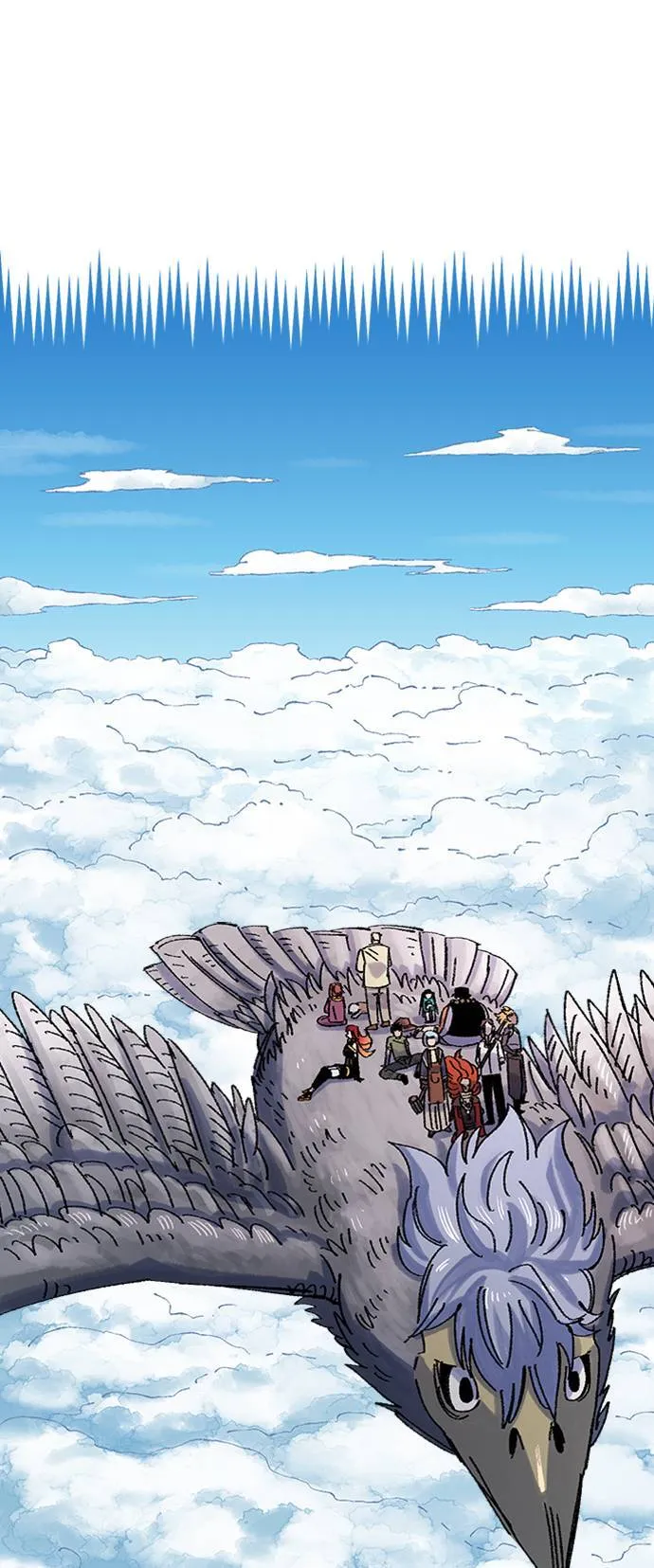 第67话 第1页