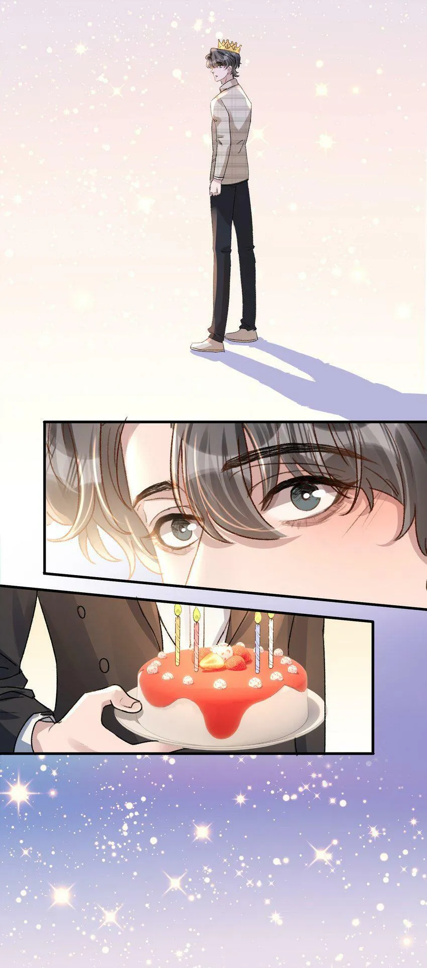 024 许老师，我才是你的礼物！ 第21页