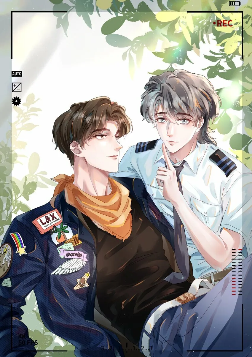 027 你不能嫌我烦！ 第1页