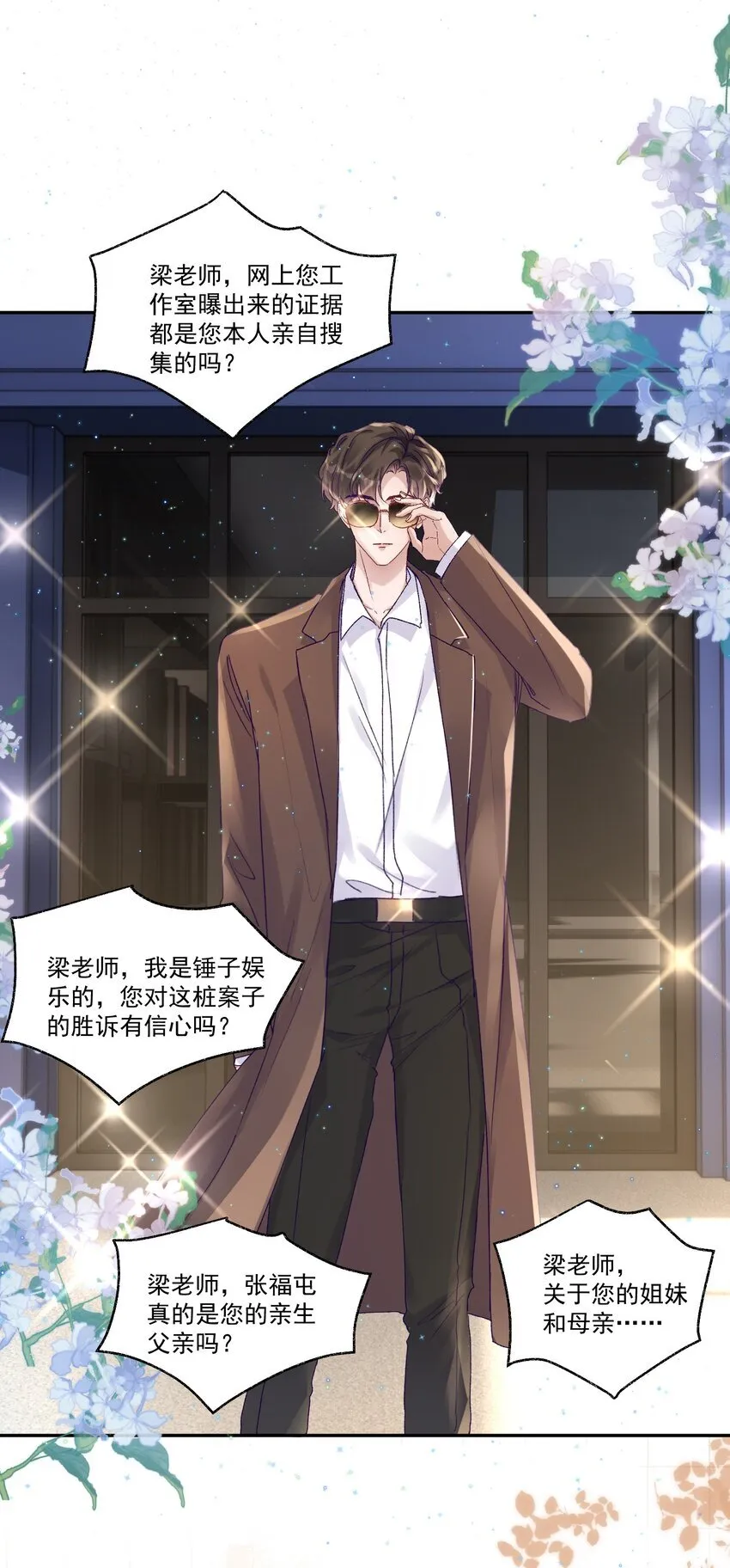 048 现在的你，漂亮死了！ 第29页