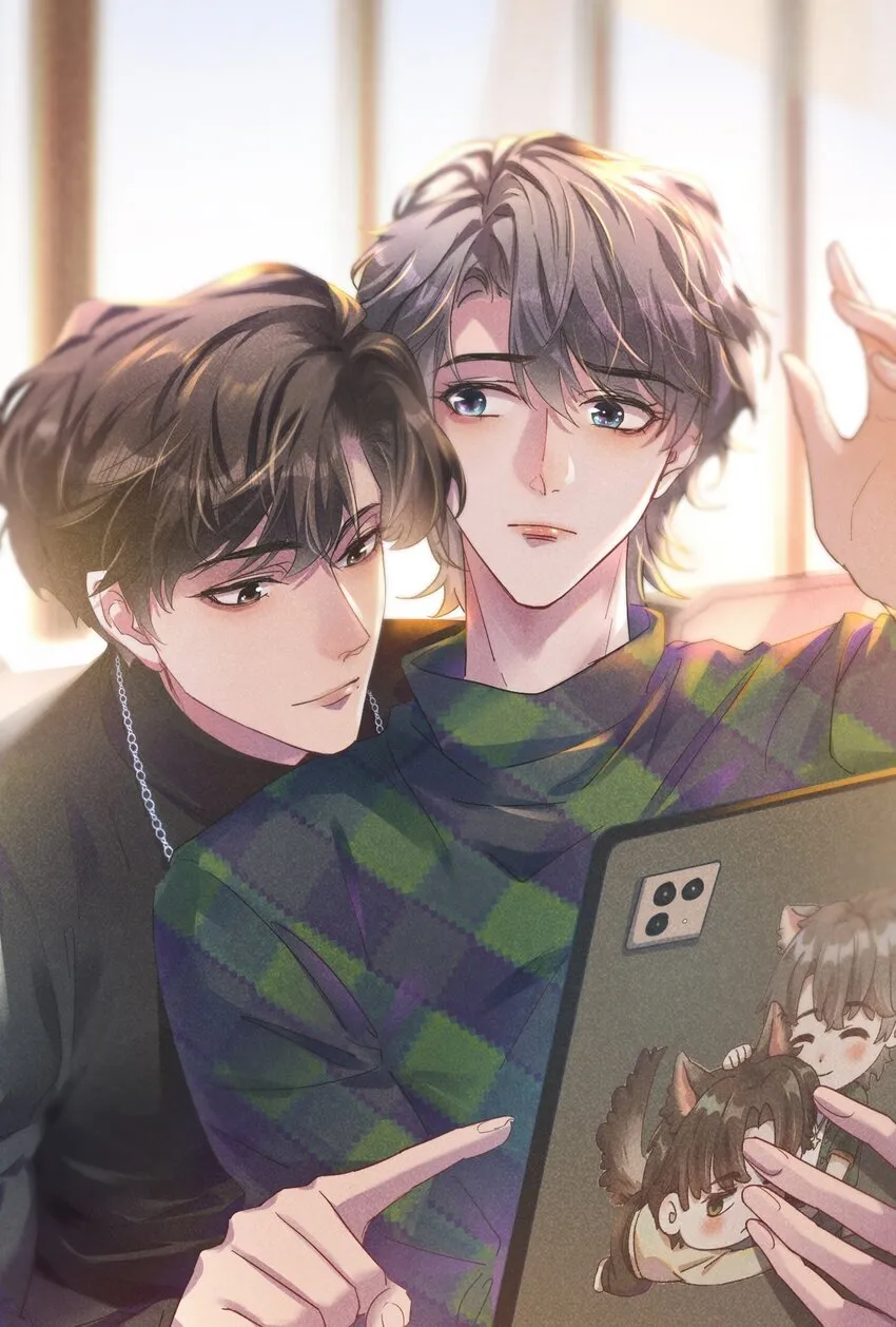 058 怎么奖励你呢？ 第37页