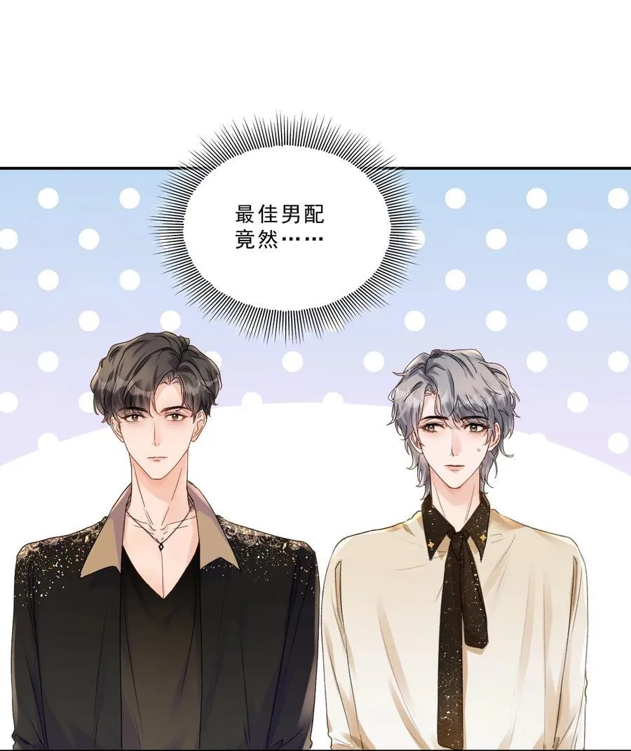 087 独属于我的最佳男主角！ 第12页