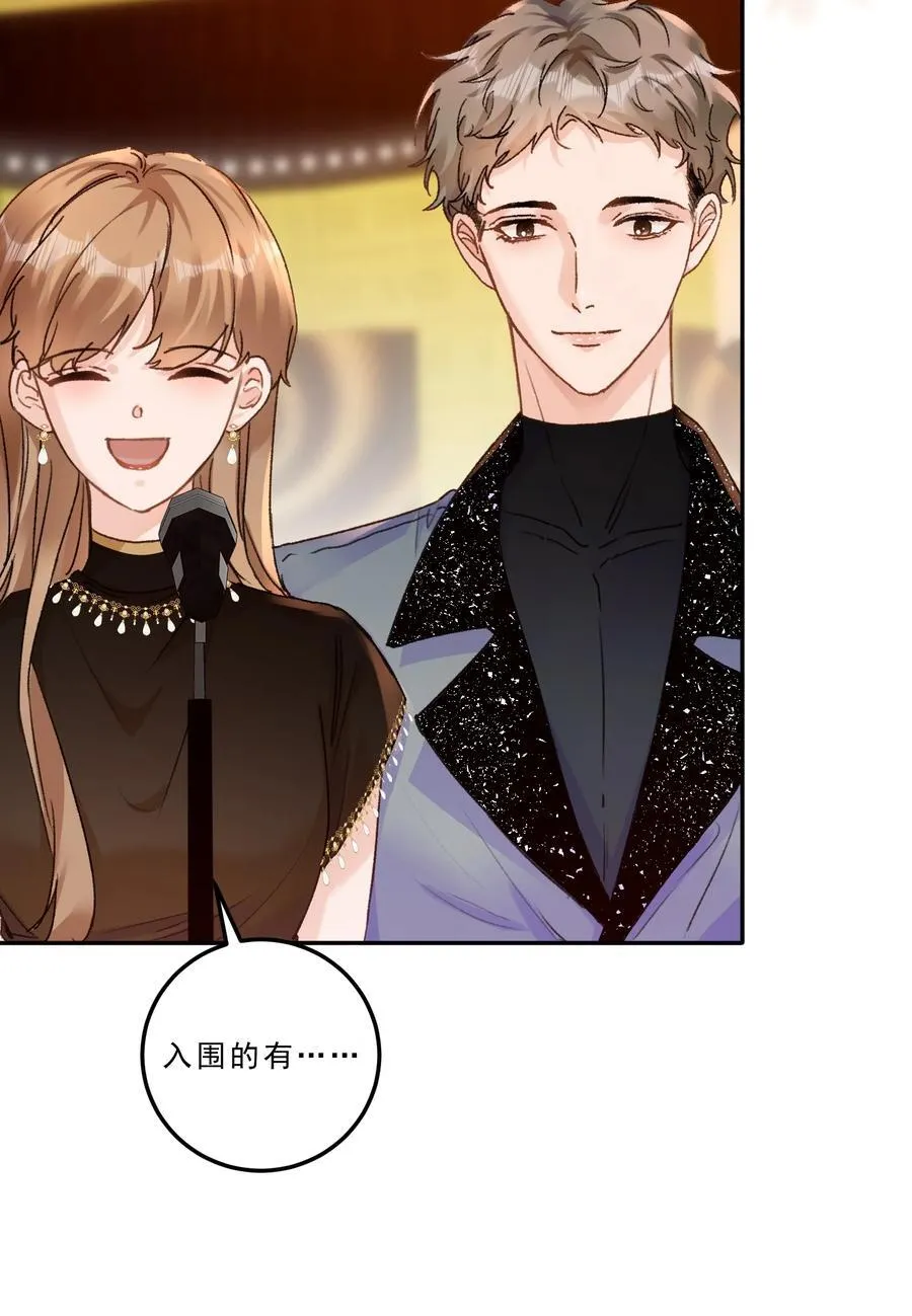087 独属于我的最佳男主角！ 第22页
