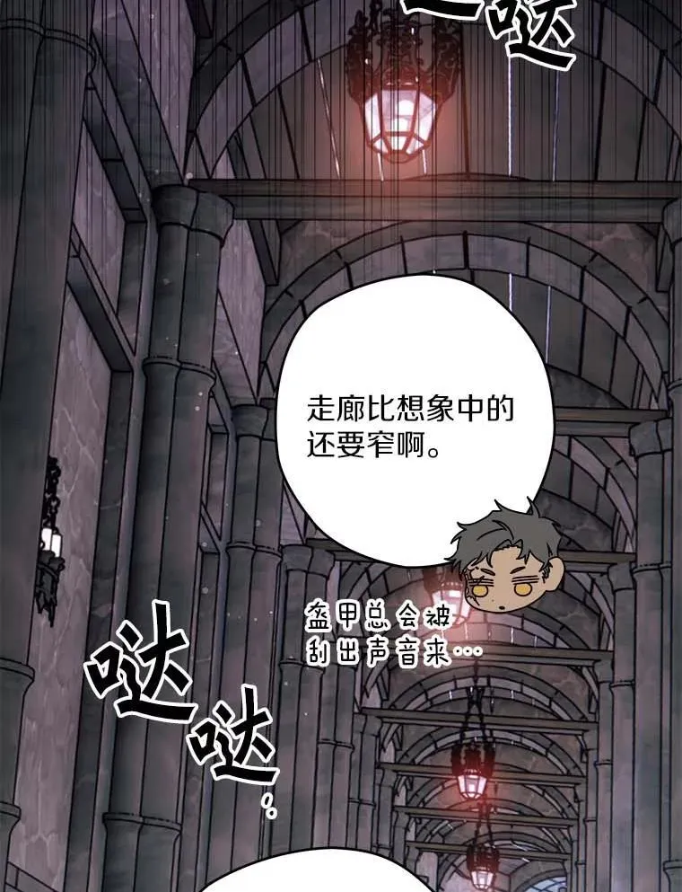 111.骑士的责任 第31页