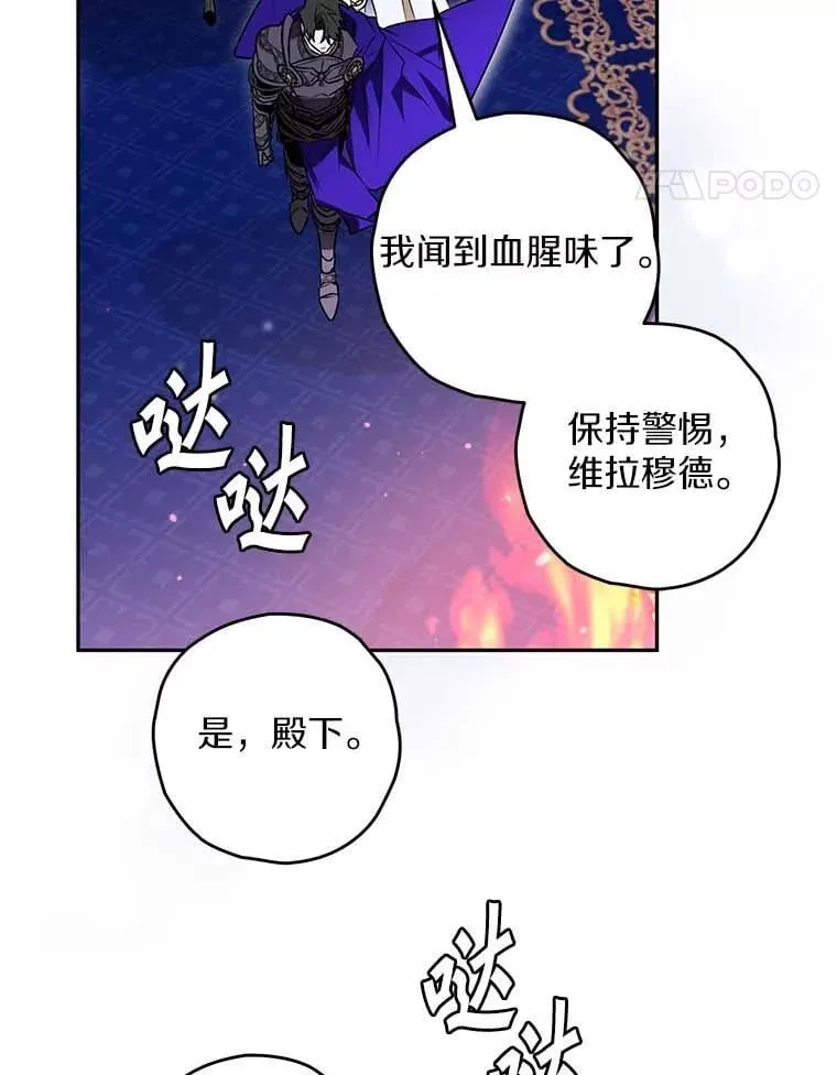 112.进攻中央宫殿 第83页