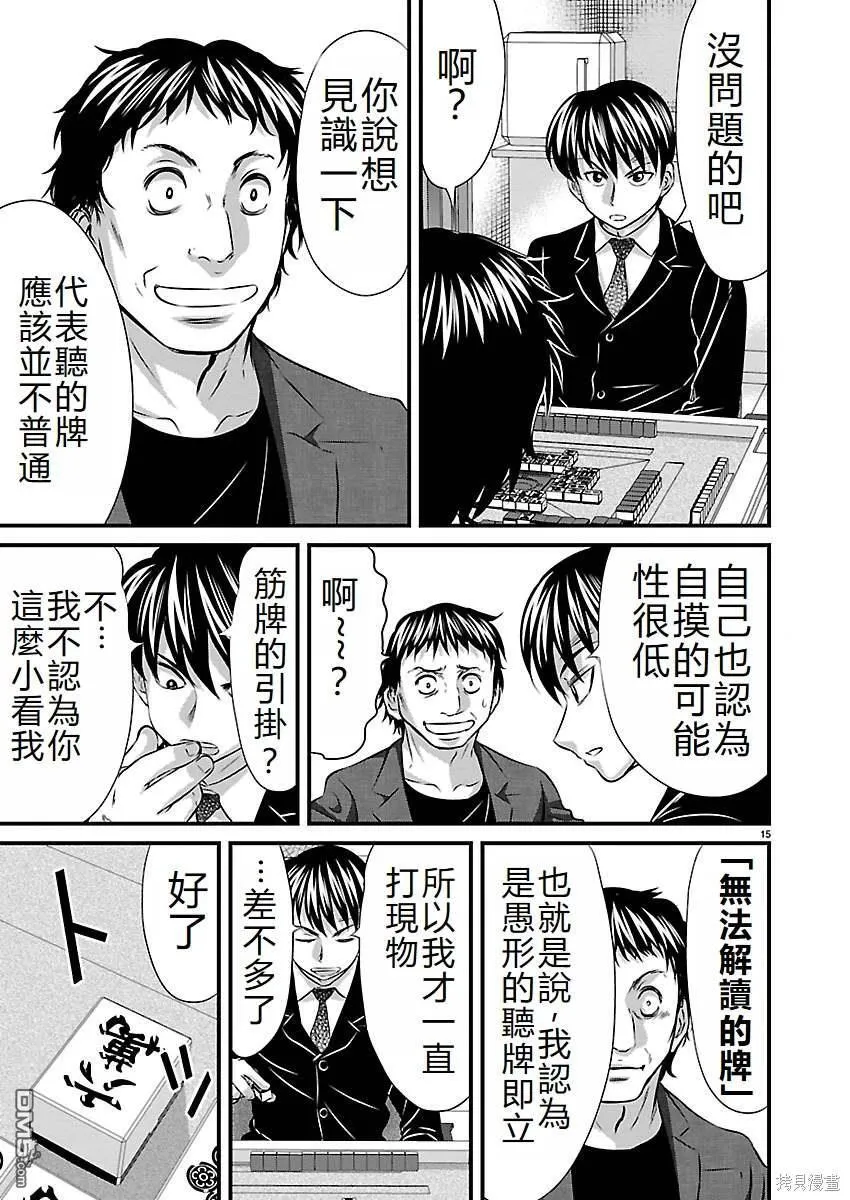 第3话 第15页