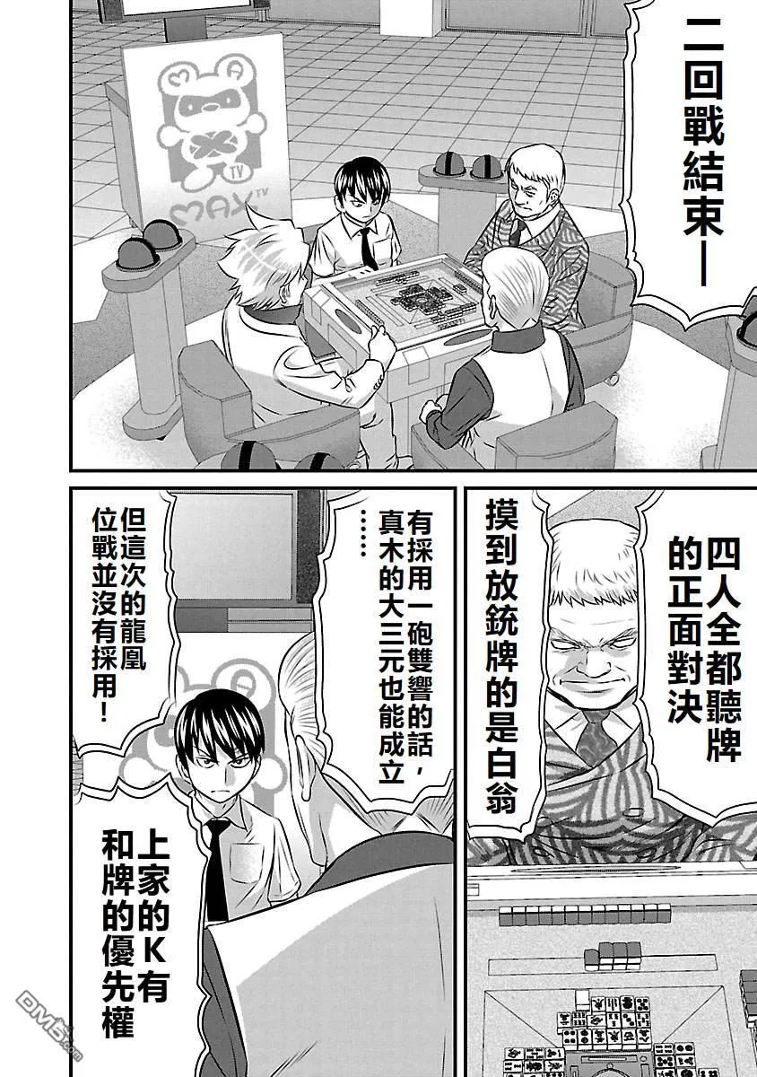 第71话 第2页
