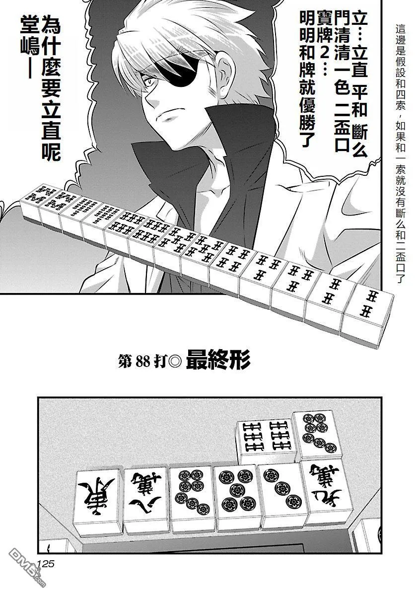 第88话 第1页