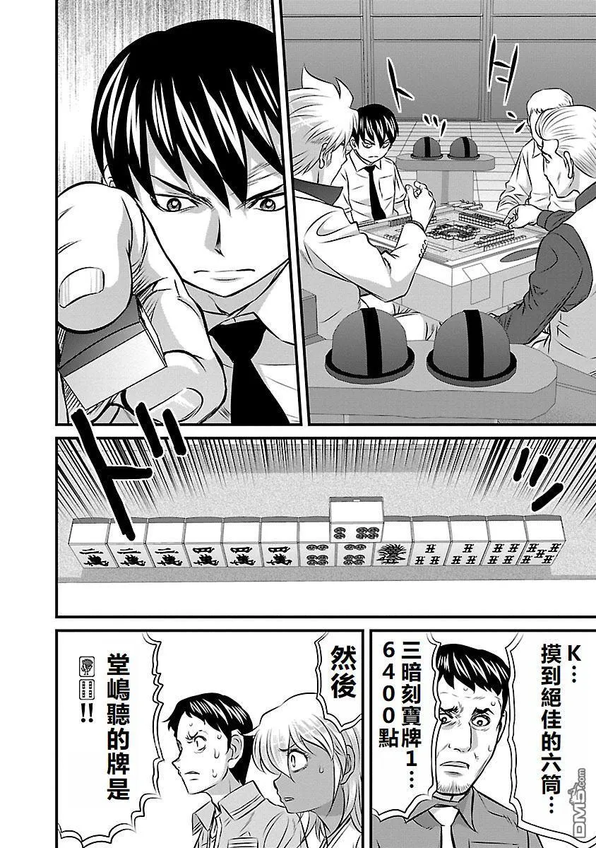 第88话 第6页