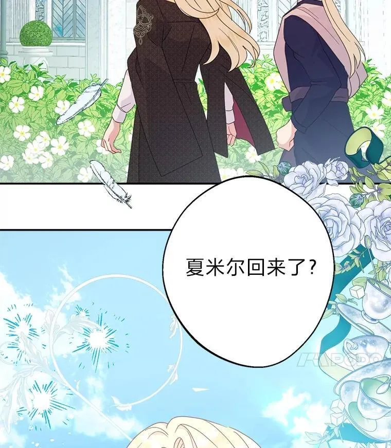 70.粉粉喵肉垫商团 第127页
