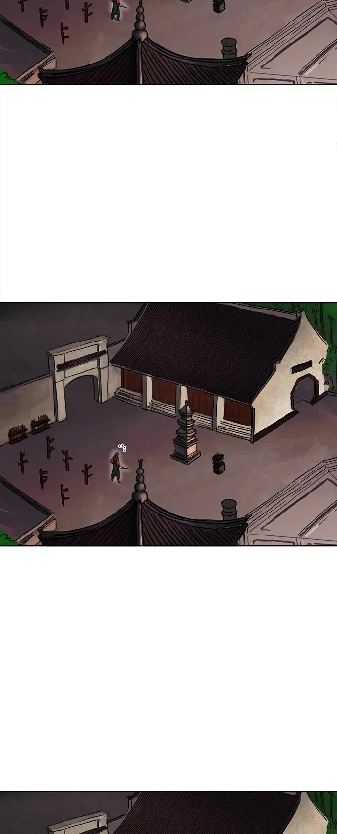 [第7话] 孔振道的寒暄 第22页