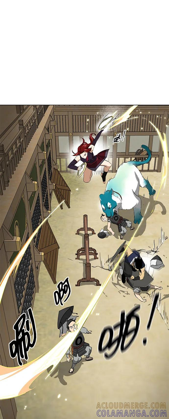 [第2季] 第17话 ___外贼的手表（3） 第111页