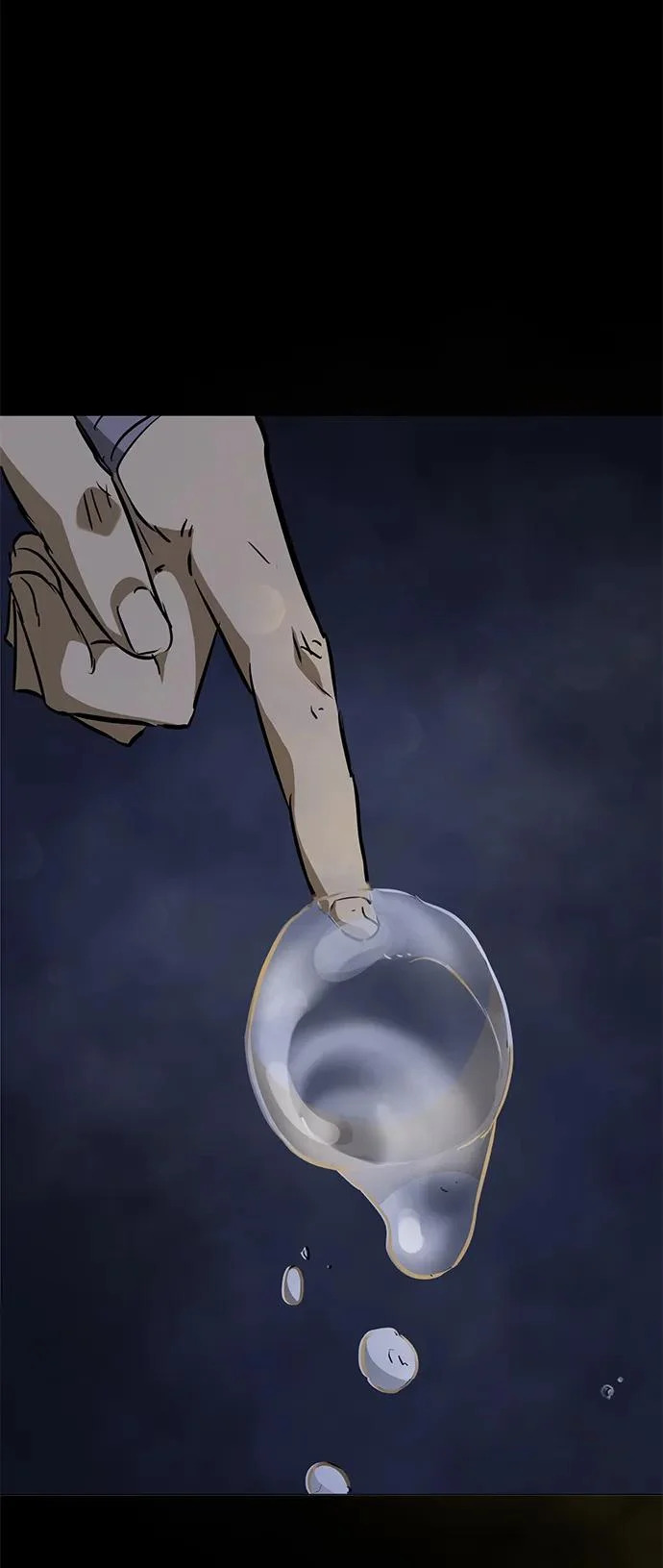 [第2季] 第37话 寻宝（3） 第133页