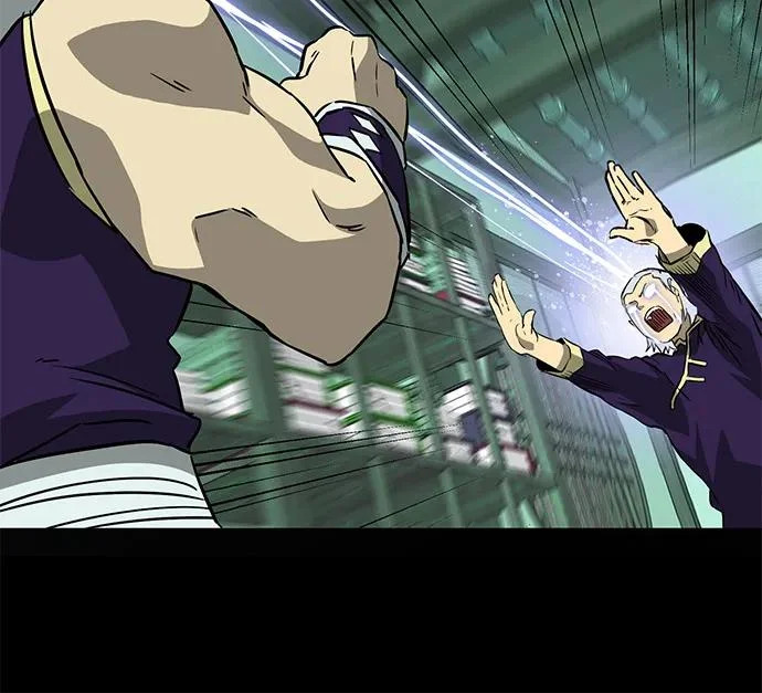 [第2季] 第41话 万年人面蜘蛛 第88页