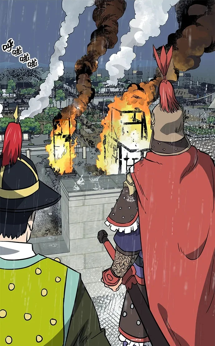 [第2季] 第47话 老将 第124页