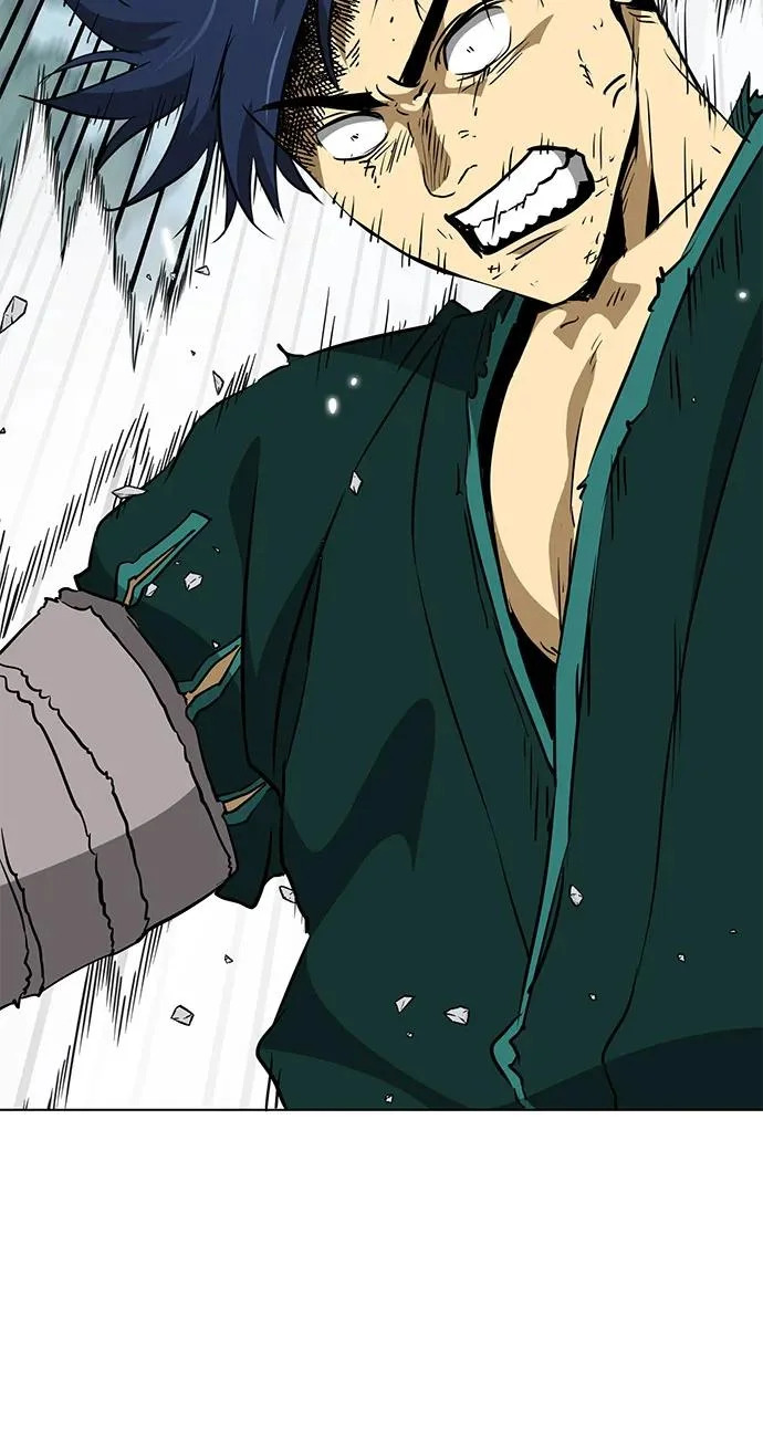 [第2季] 第59话 绝体绝命（4）对人兵阵 第92页