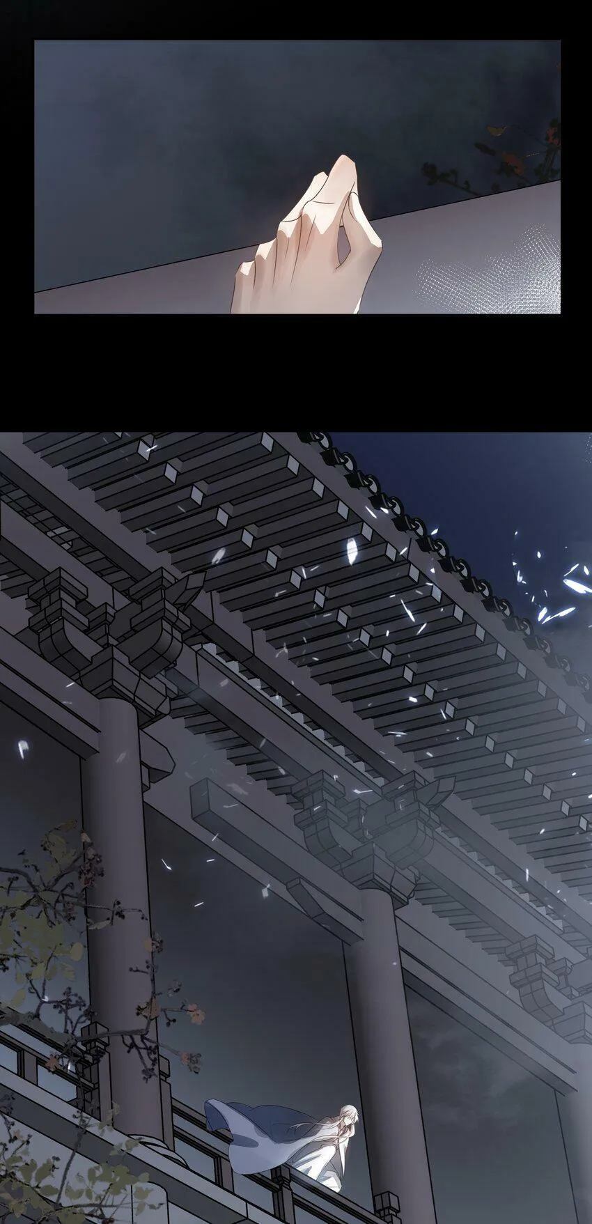 13 决明心魔初现 第12页