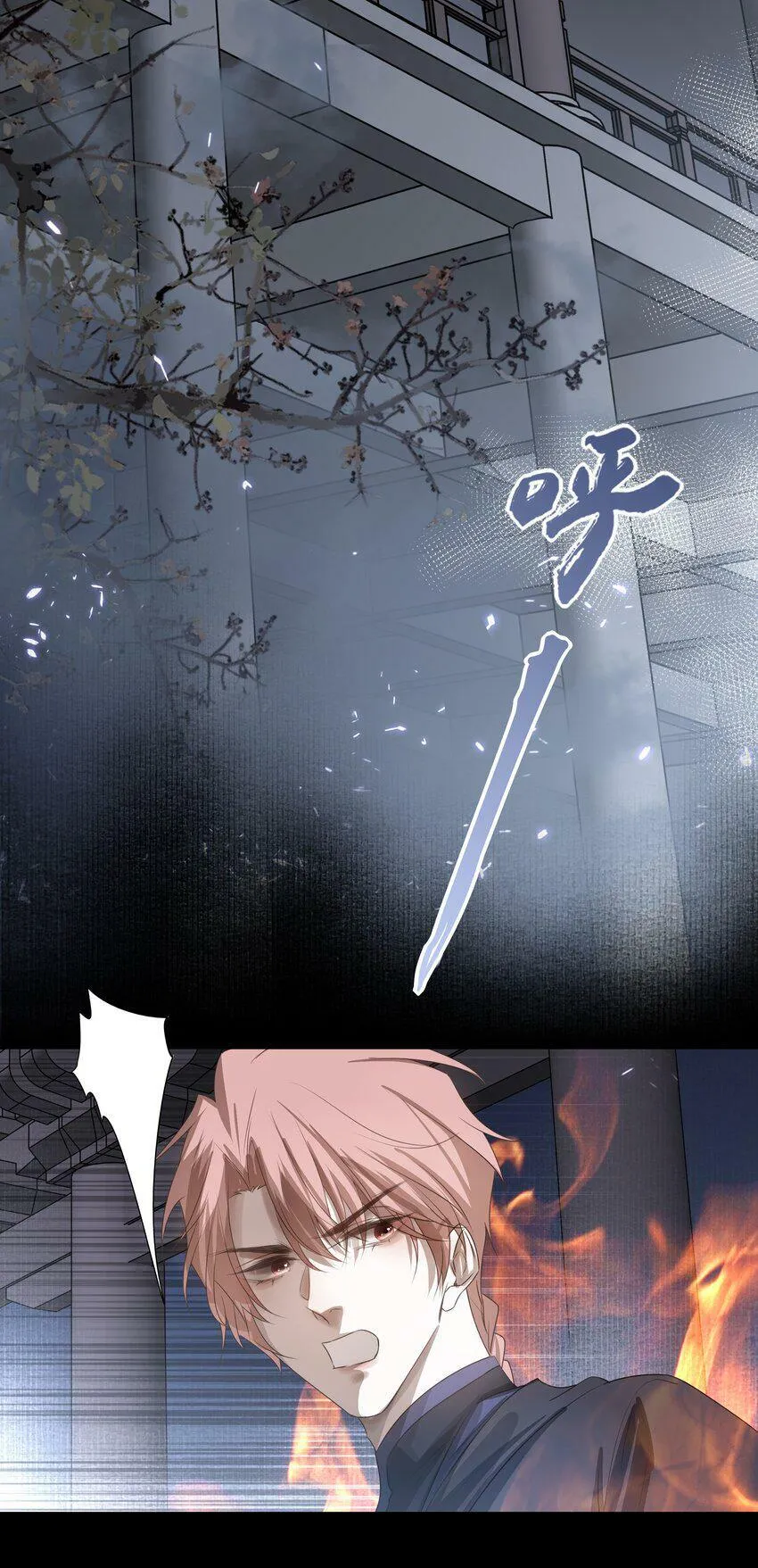 13 决明心魔初现 第13页