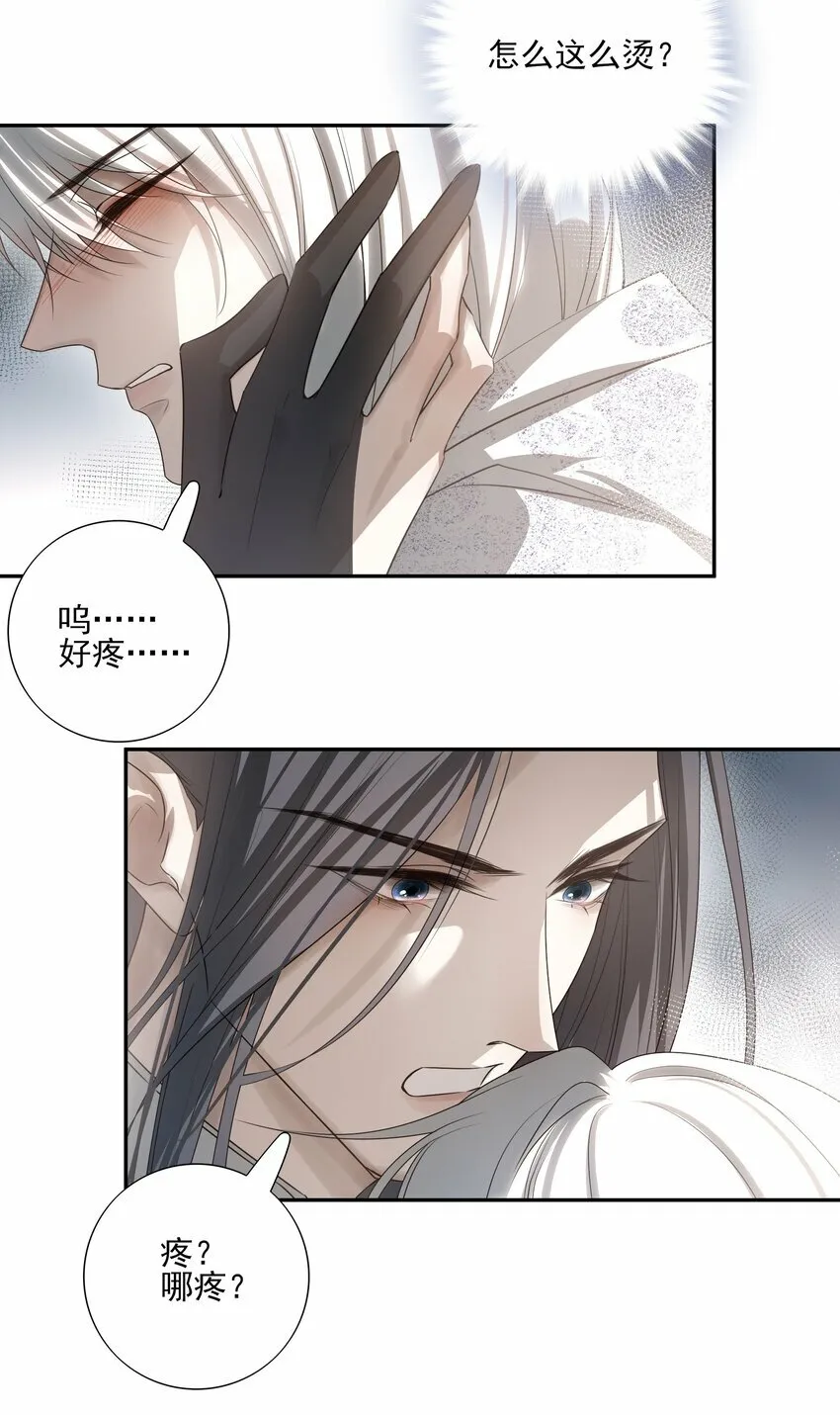 21 白术身上的傀儡符文 第15页