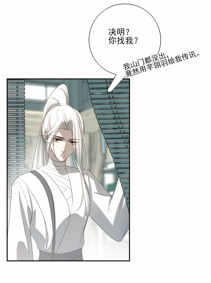 21 白术身上的傀儡符文 第20页