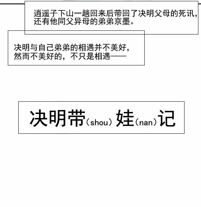番外 一些日常 第22页
