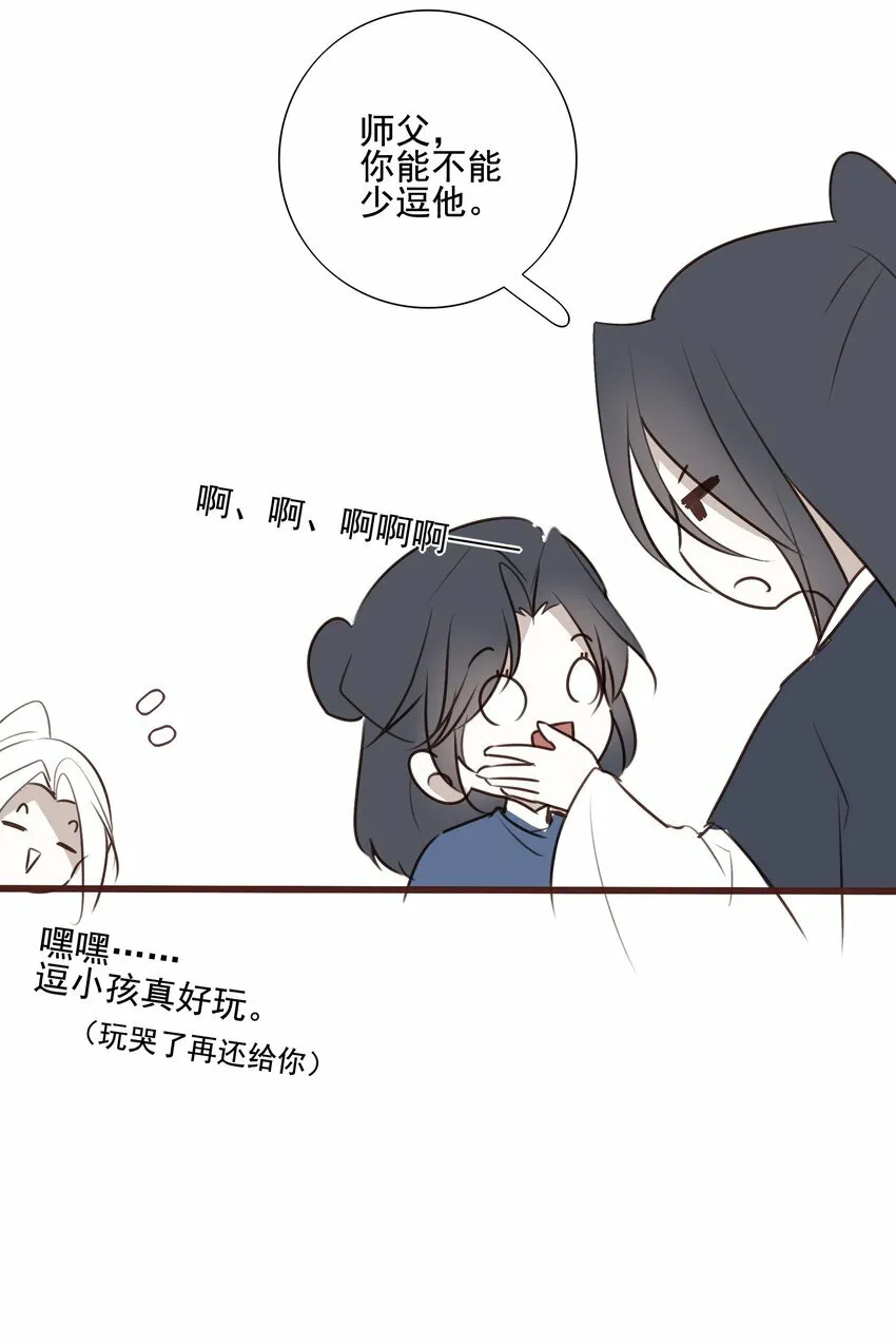 番外 一些日常 第25页