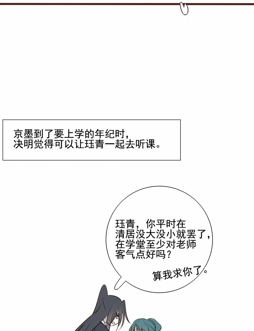番外 一些日常 第29页