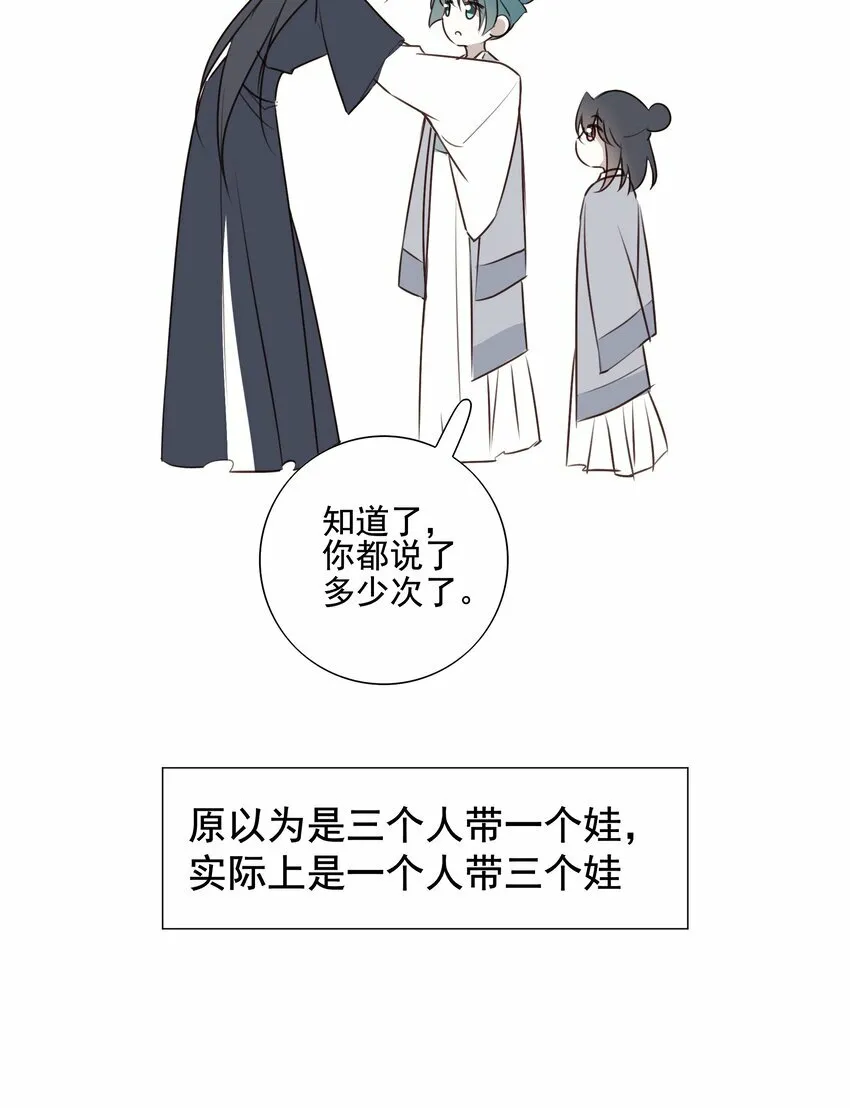 番外 一些日常 第30页