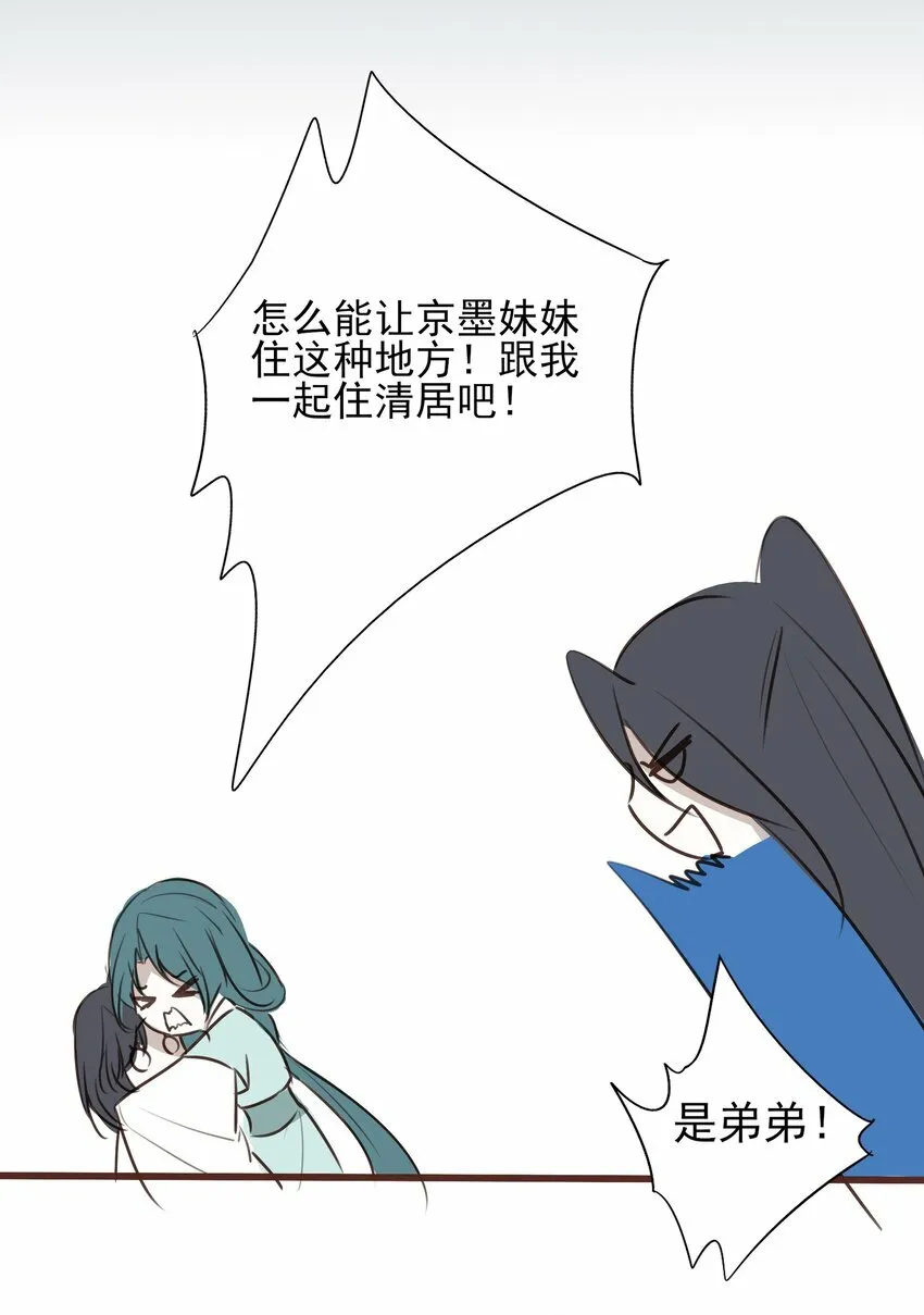 番外 一些日常 第33页