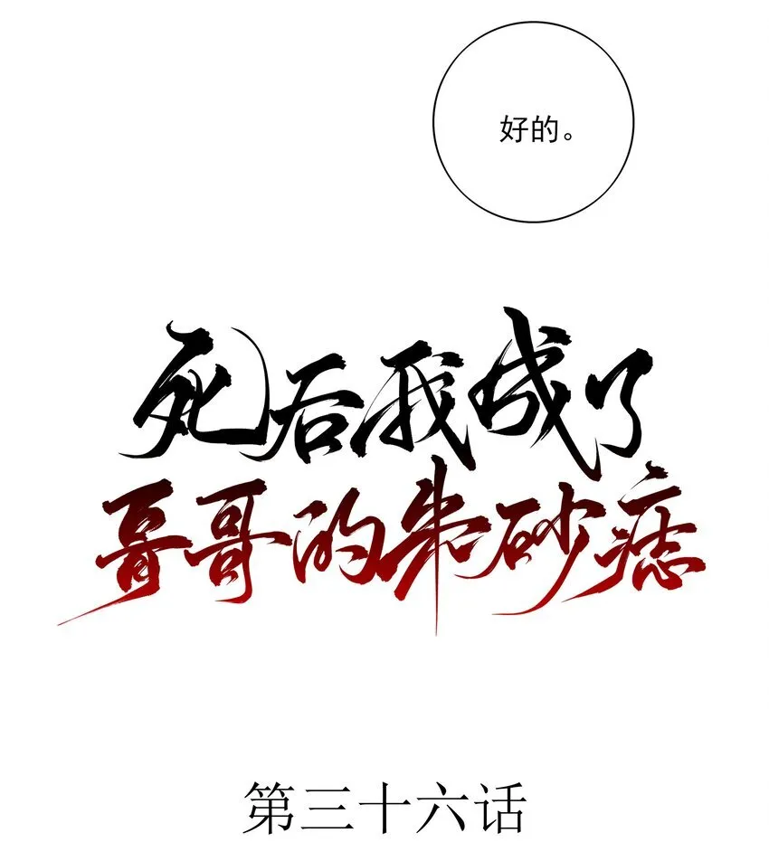 36 暴风雨前的宁静 第4页