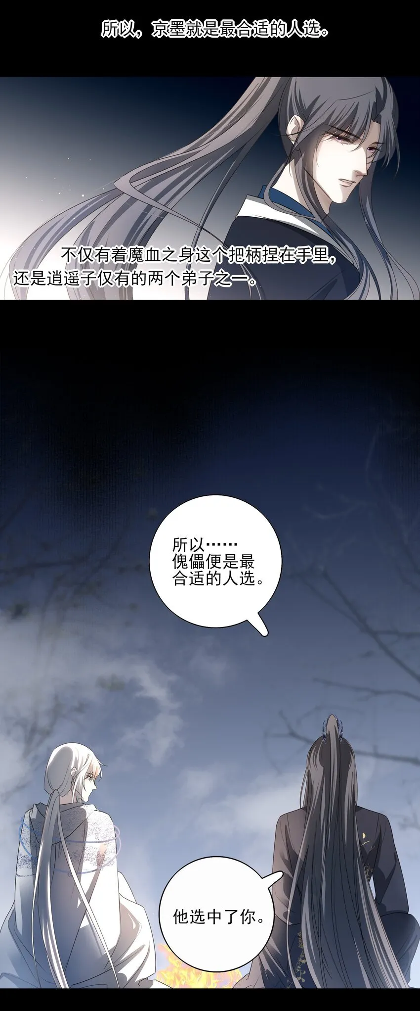48 第四十八话 第13页