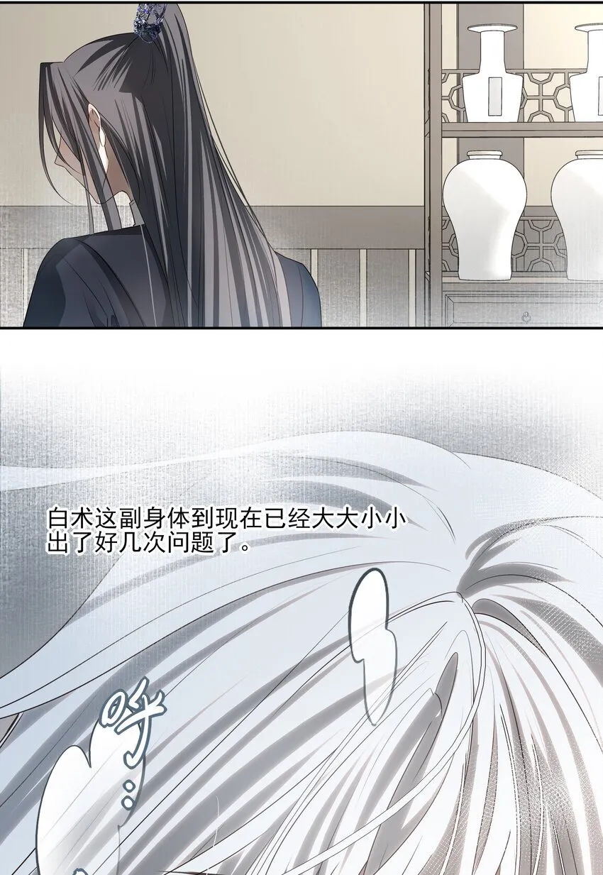 50 失控的身体 第13页