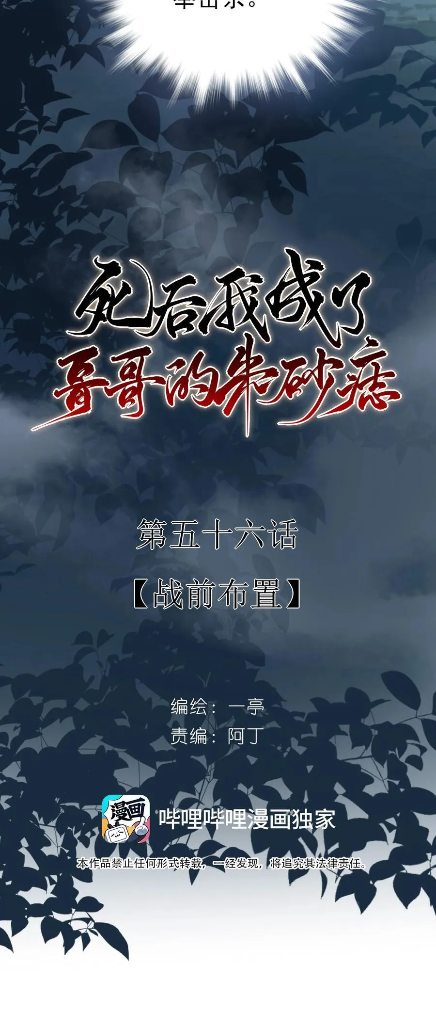 56 战前布置 第5页