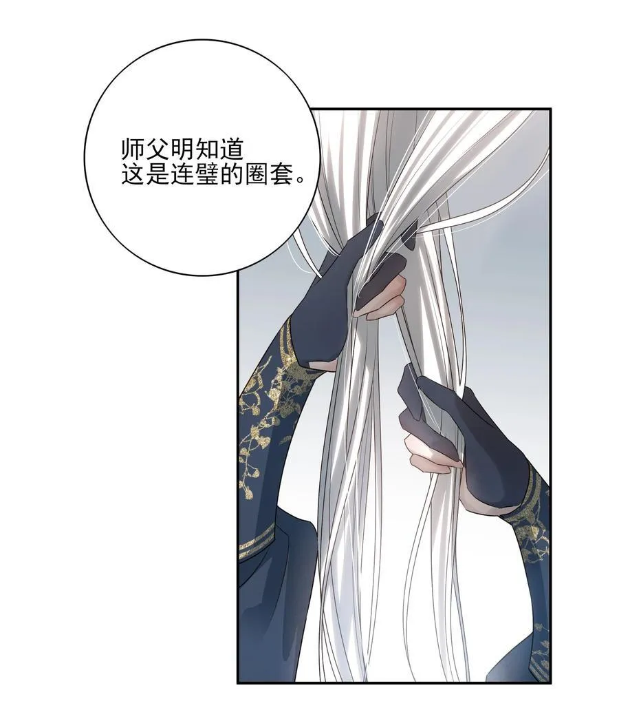 57 梳头 第30页