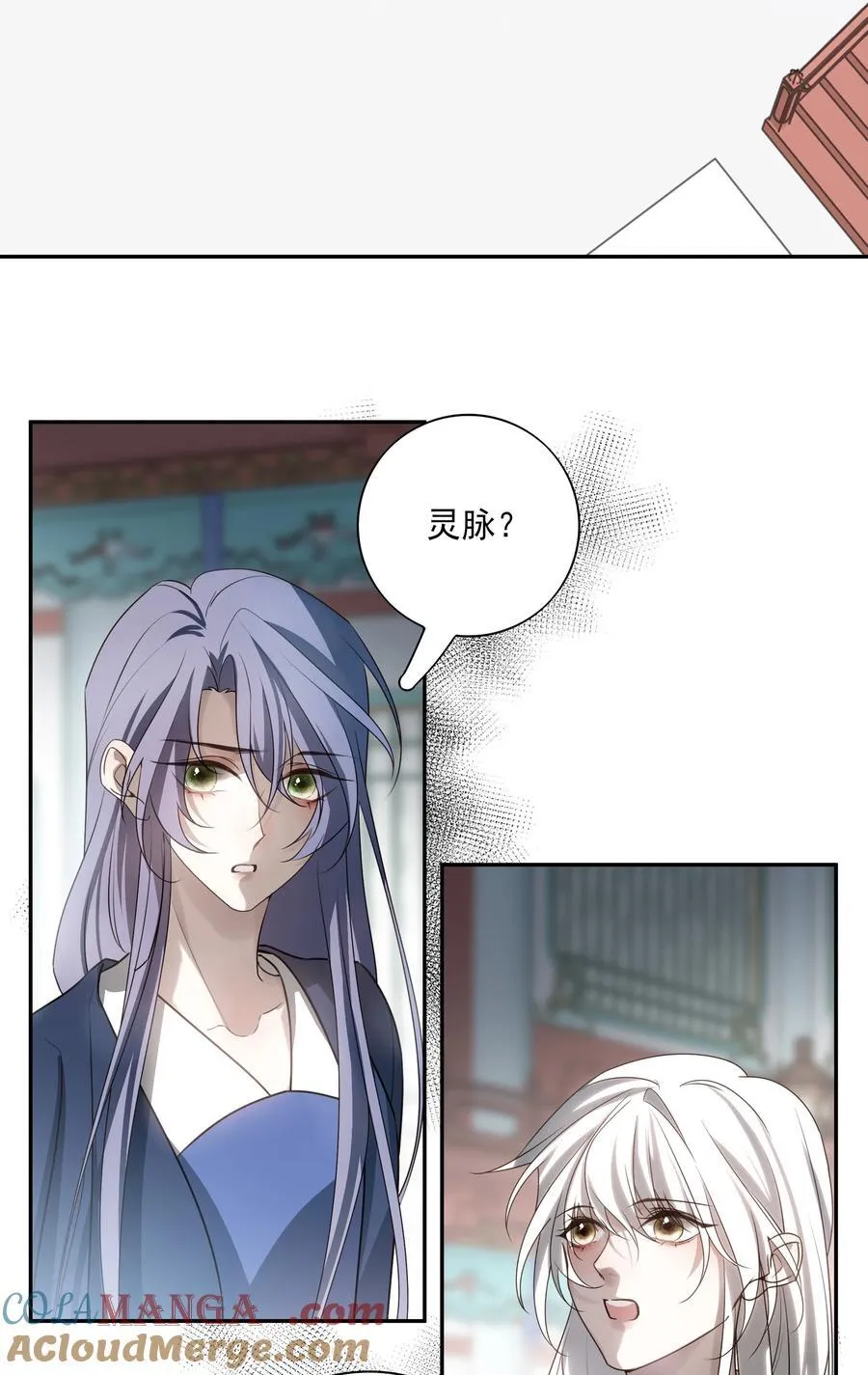 64 随后是长达两百多年的分离 第13页