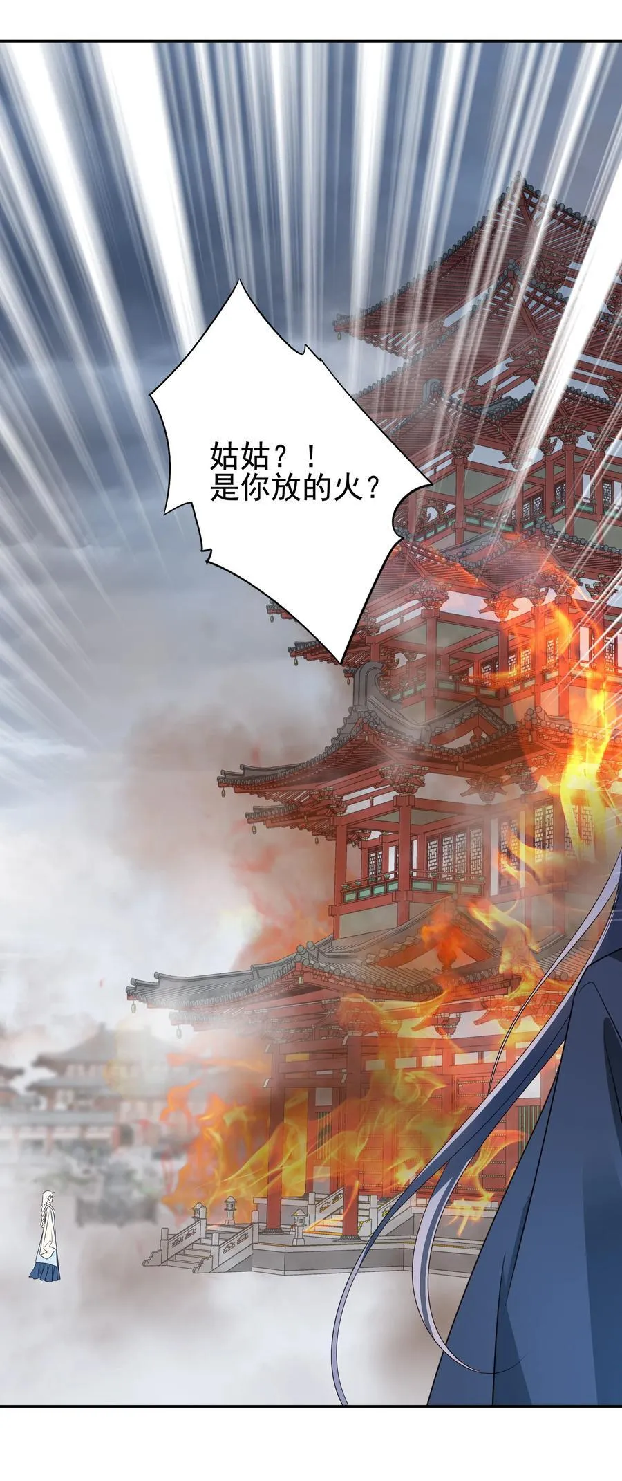 64 随后是长达两百多年的分离 第26页
