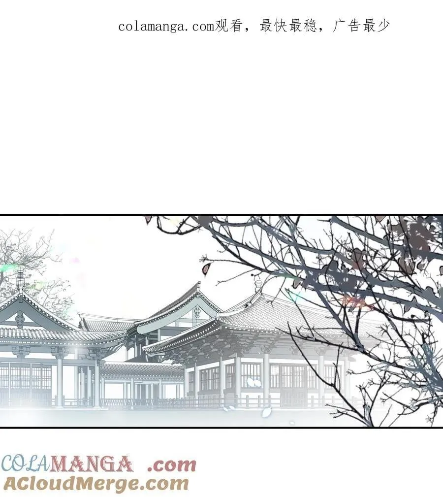 番外二 决明的白发 第1页